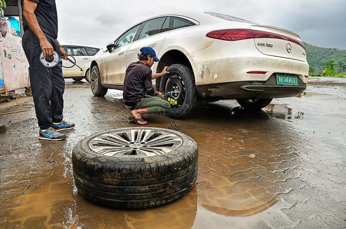 Autocar India sets new Guinness World Records title: longest distance in an EV on a single charge